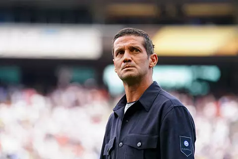 كيفو: تنتظرنا مباراة صعبة أمام بولونيا.. ونعمل على التحسن